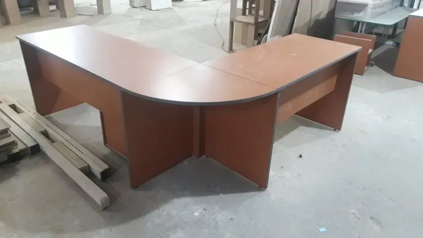 Mesa escritório  - Foto 2