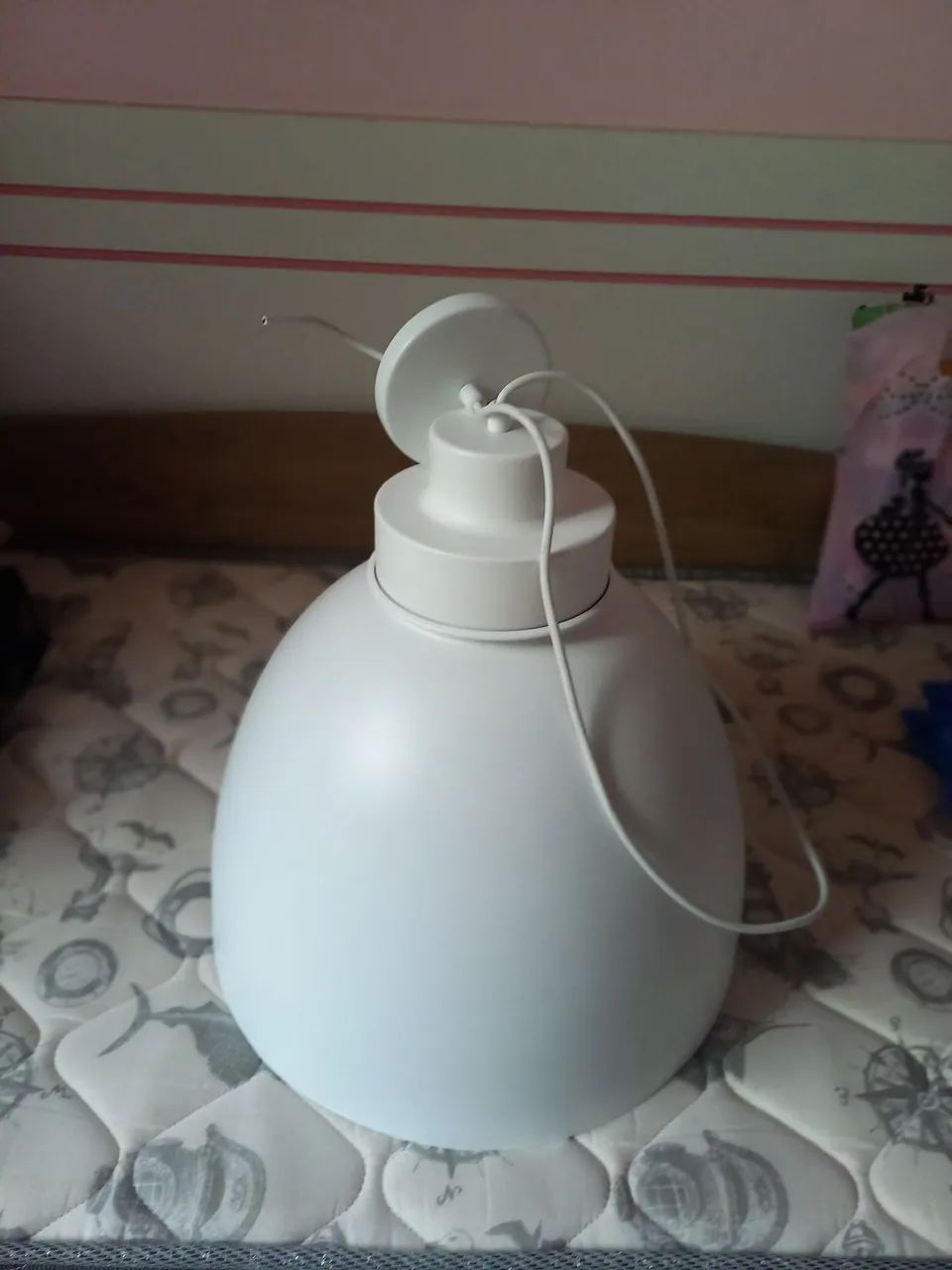 1 Par de Lustres  moderno  - Foto 2