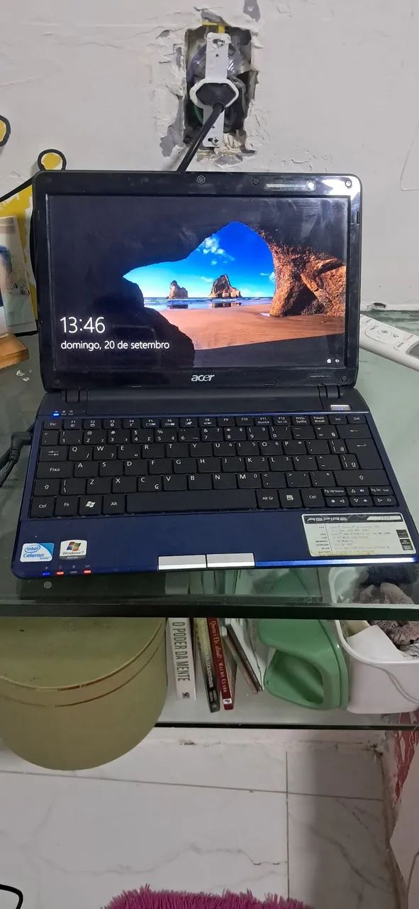 Acer Aspire 1410