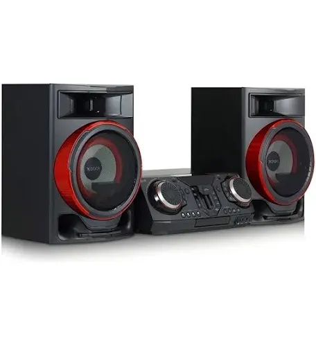 MINI SYSTEM LG XBOOM 2350w