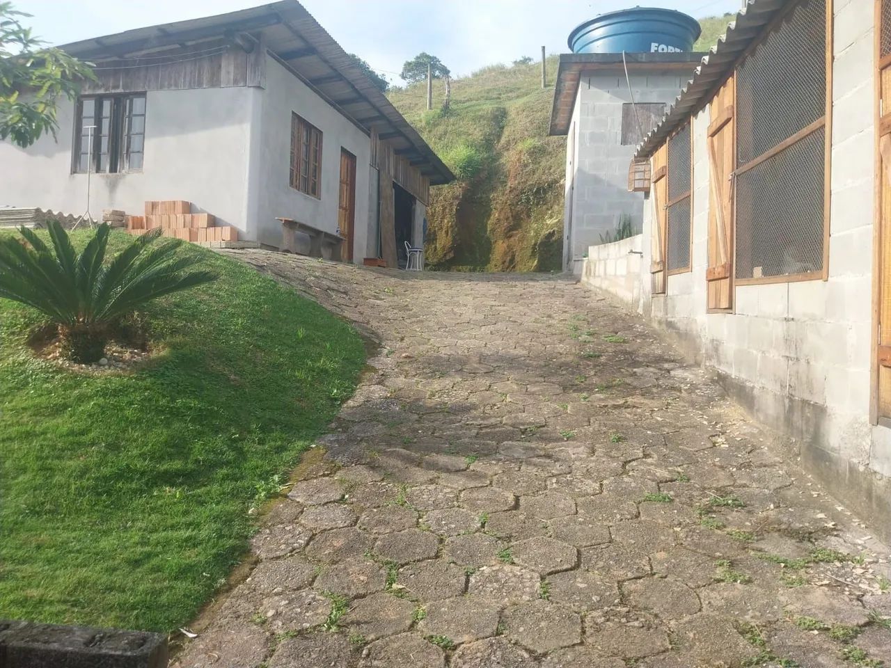 Vendo terreno contrato compra e venda  - Foto 4