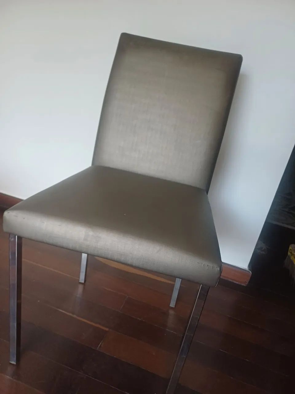 Cadeiras para cozinha - Foto 2