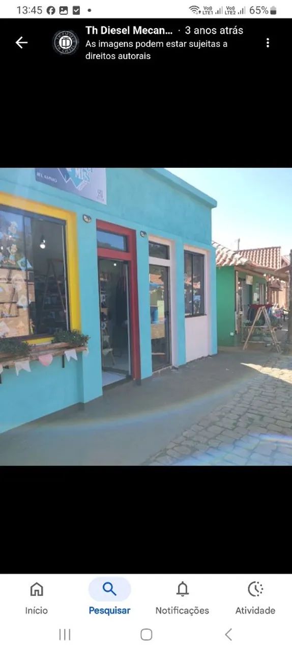 LOJA A VENDA - VILA DA NATA - Foto 4