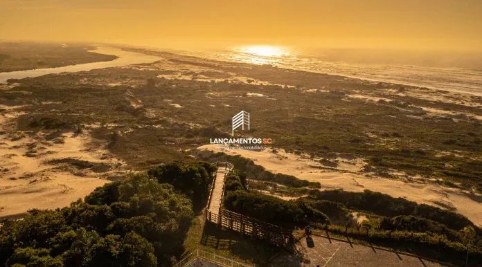 Loteamento Morro dos Conventos, Araranguá / SC - Foto 5