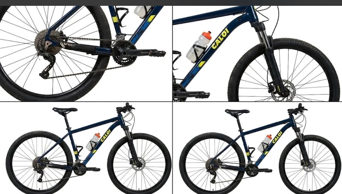 Bike 29 - Foto 5