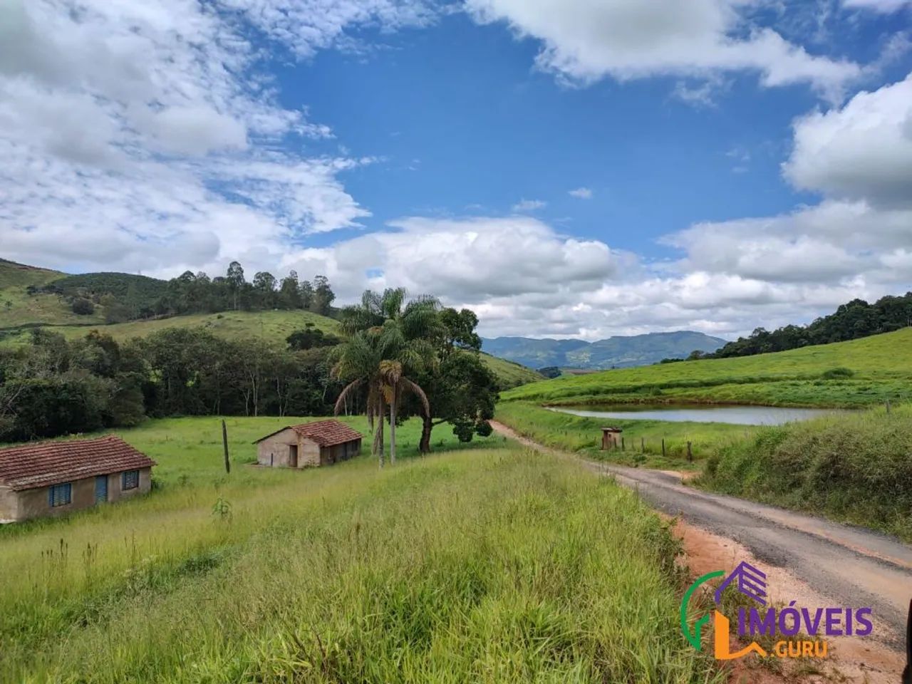 FAZENDA - ZONA RURAL - MG - Foto 5