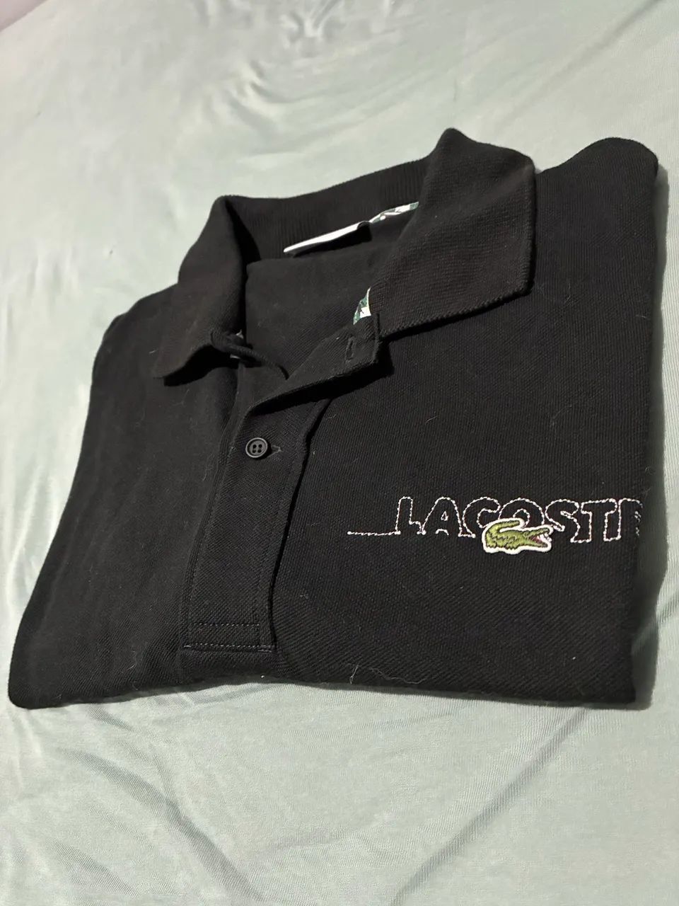 Polo da Lacoste e Tommy - Foto 3