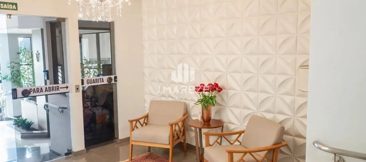 Apartamento 6º andar à venda - Edifício Caiobá - Centro de Apucarana - Foto 4