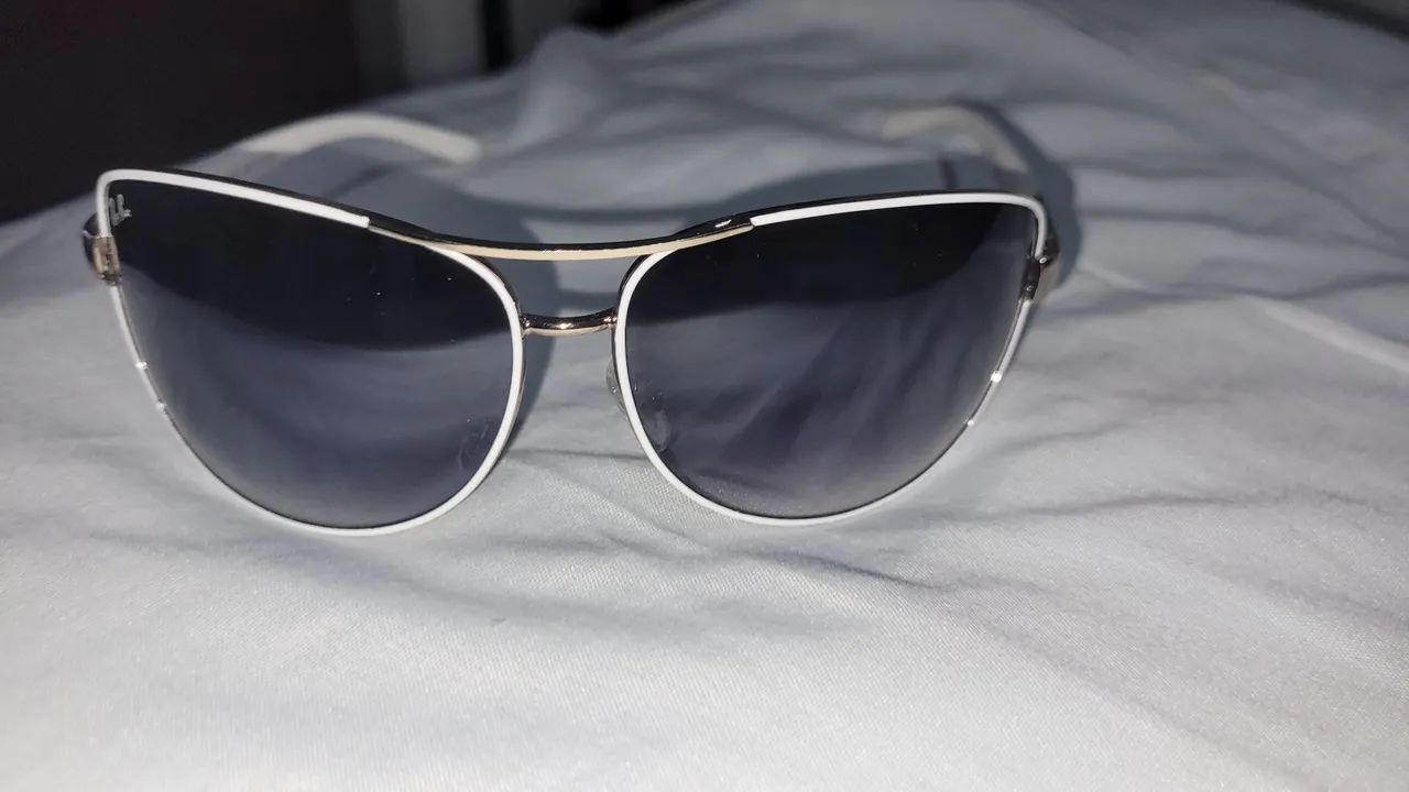 ÓCULOS RAY-BAN ORIGINAL - Foto 2