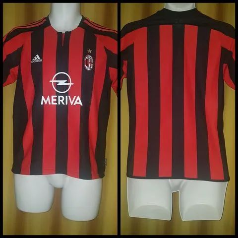 Camisa Milan  - Foto 3