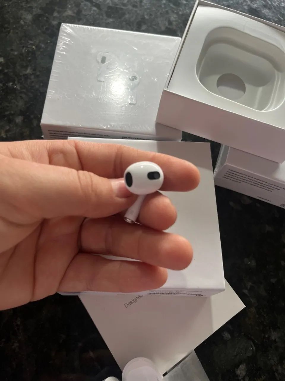 AirPods  - Foto 4