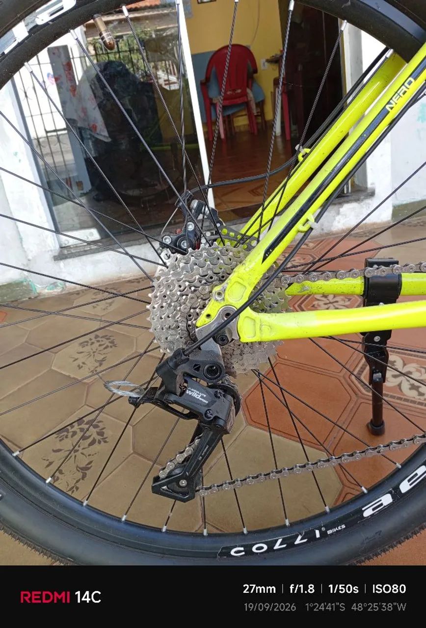 Bike absolute t17 - Foto 3
