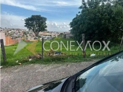 terreno - Cidade Satélite Íris - Campinas - Foto 5