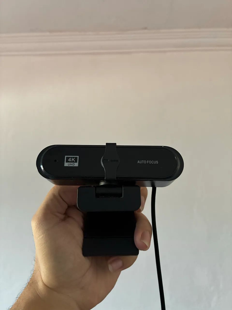 WEB CAM 4K FHD - Foto 2