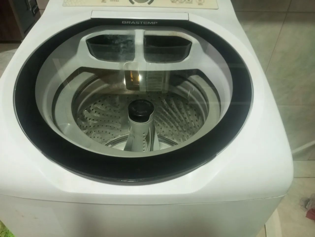 Máquina Brastemp - Foto 2