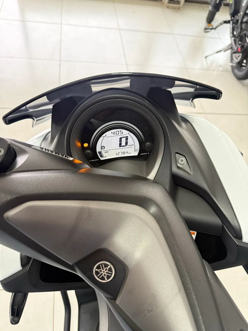 Nmax 160 ABS Flex  - Foto 4