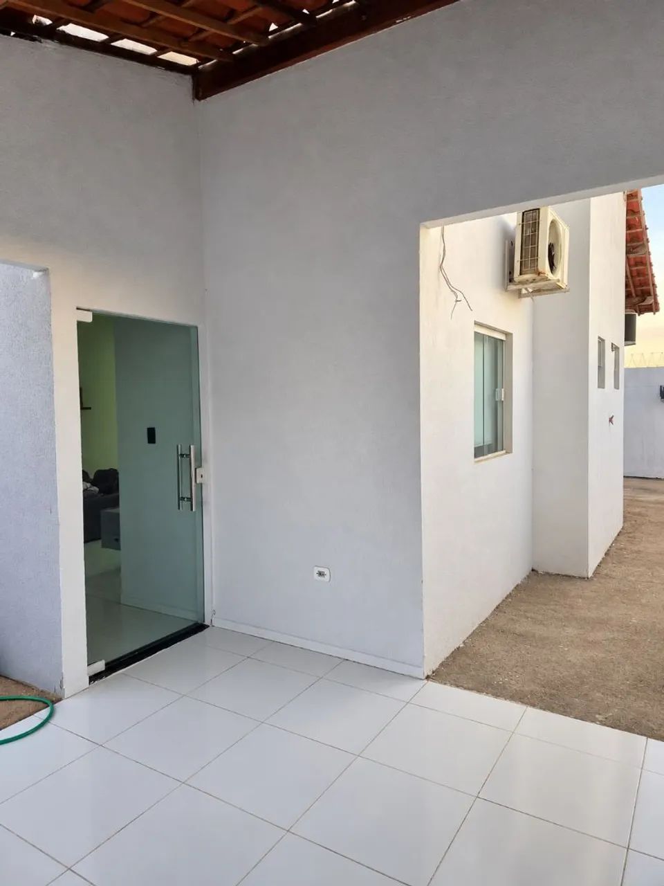Casa semimobiliada Nilo Coelho  - Foto 3