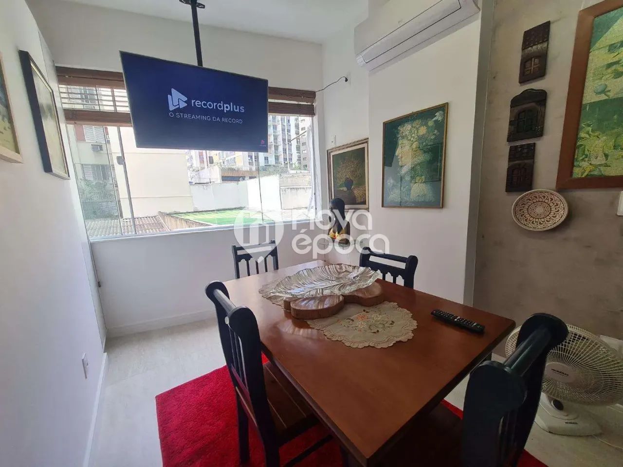 Botafogo | Apartamento 1 quarto - Foto 4