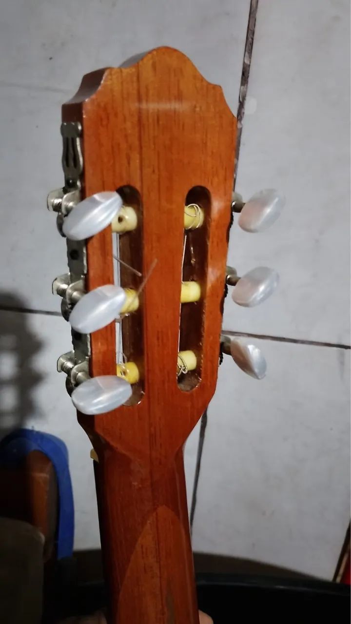 Violão Giannini - Foto 3