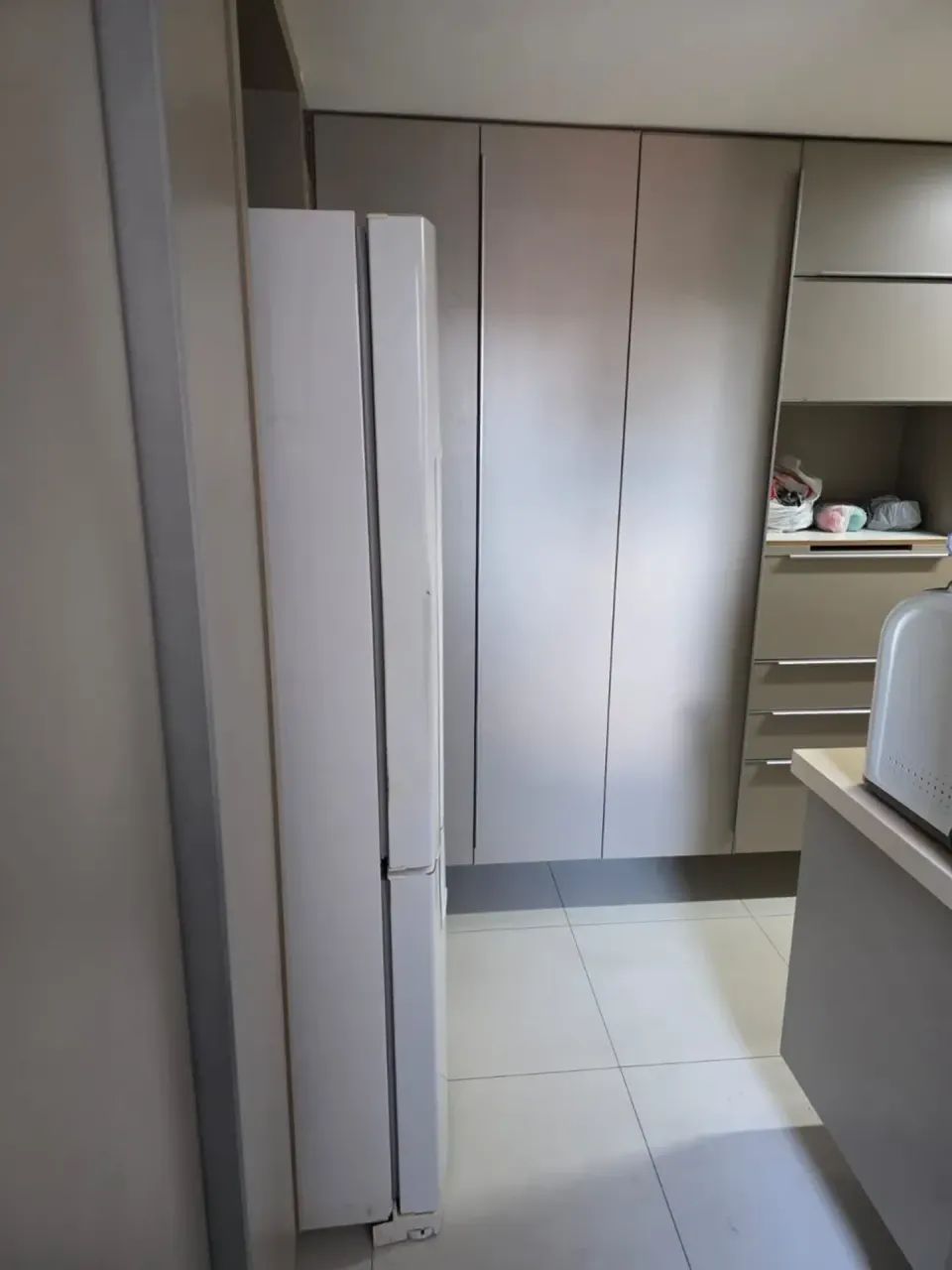 Alugo 3/4 com DCE completa Semi Mobiliado - Foto 5