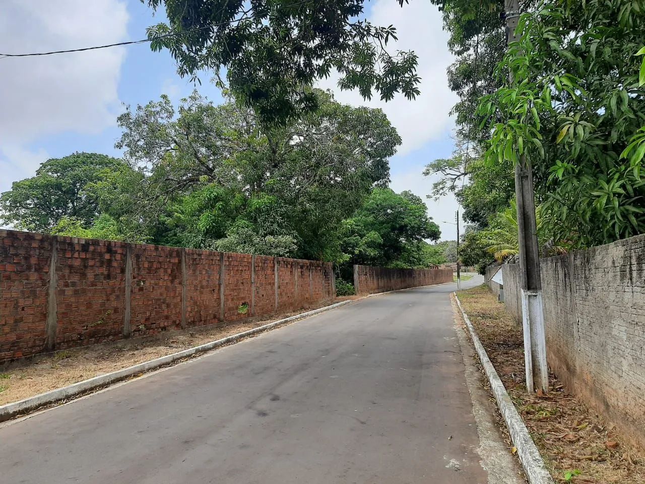 Foto - Paço do Lumiar - Maioba