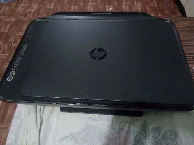 IMPRESSORA HP DESKJET INK ADVANTAGE 2774 - Foto 2