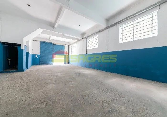 Galpão 280m² no Parque Novo Mundo - Foto 2
