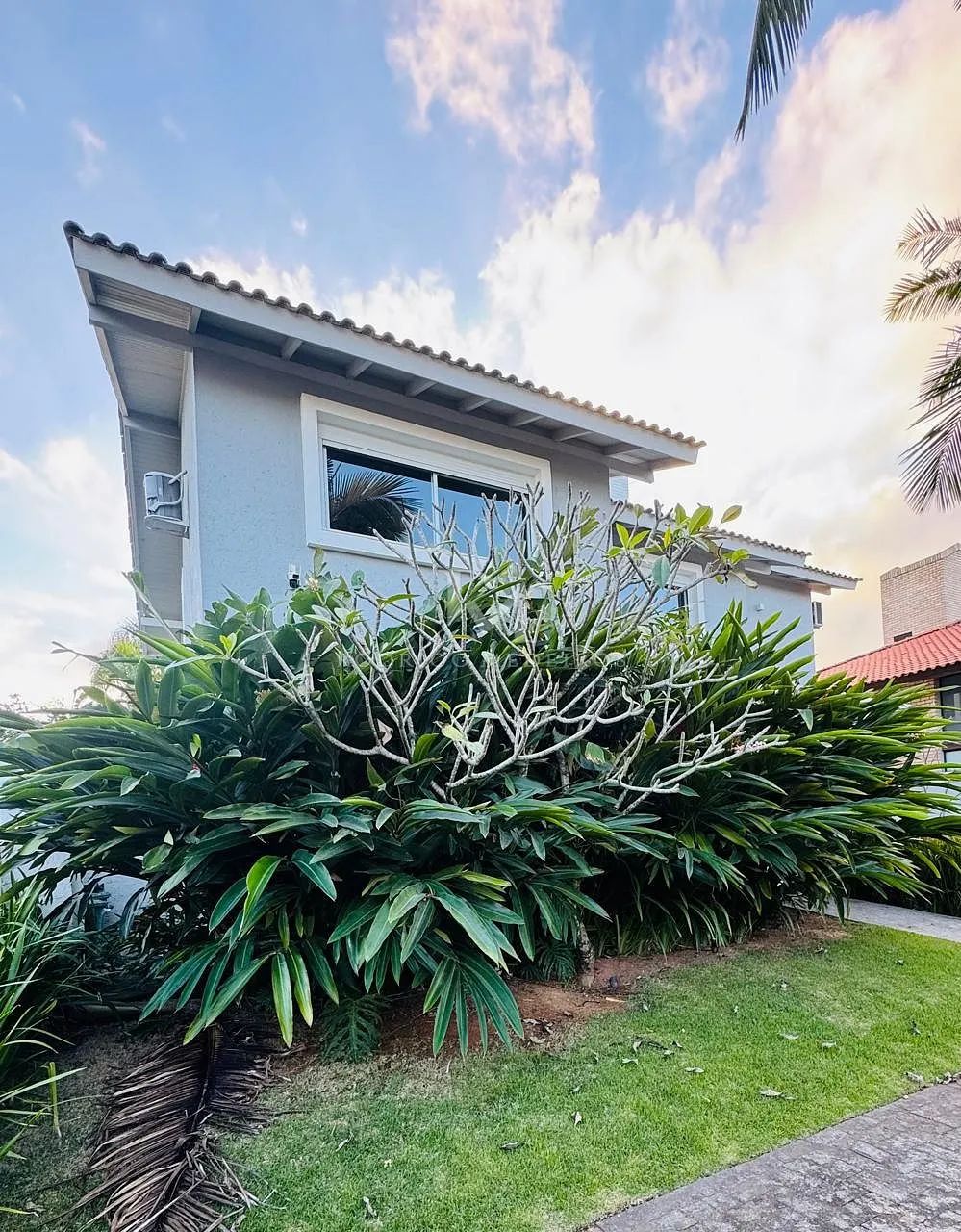 Casa com 5 suítes à venda em Jurerê Internacional, Florianópolis - Foto 3