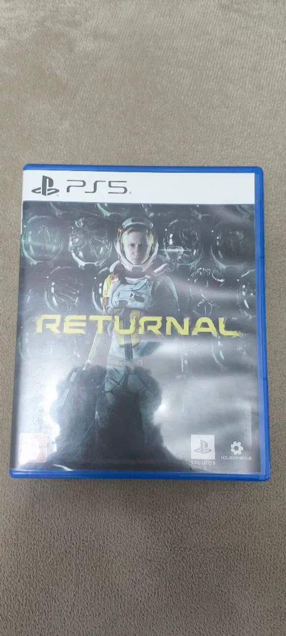 Returnal Ps5 - Foto 2