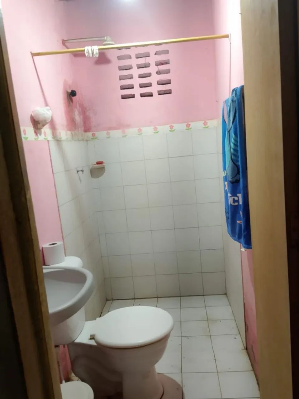 Vendo casa no conjunto  - Foto 3