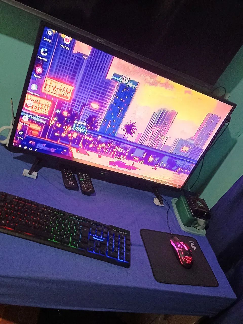 Vendo tv 32 - Foto 2