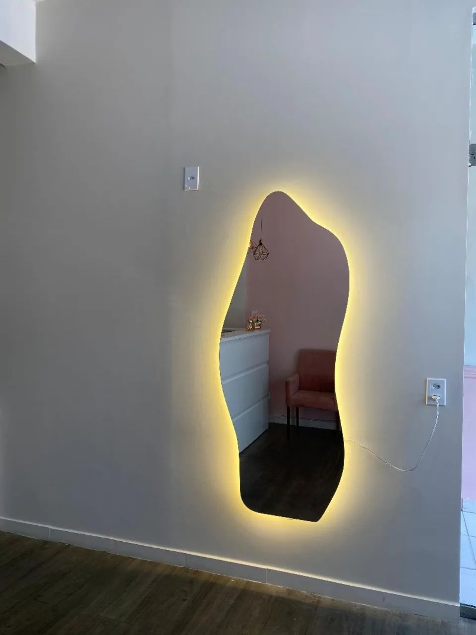 Fabricamos espelhos de led  - Foto 5