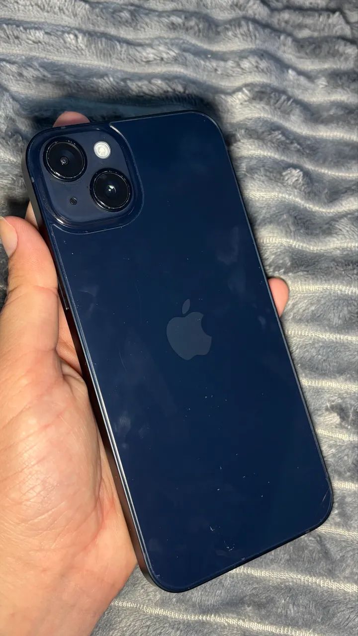 iPhone 14 Plus 256GB - Celulares e Smartphones - Barra do Aririú