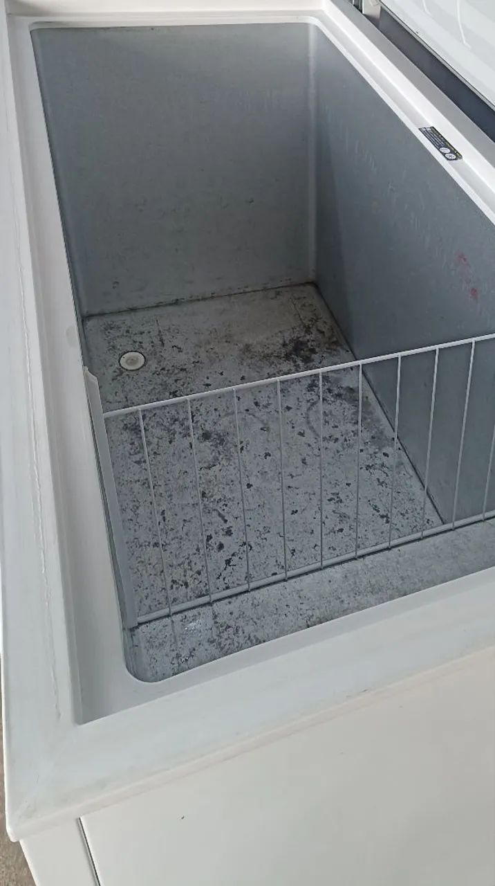 Freezer Electrolux 400 LT  - Foto 5
