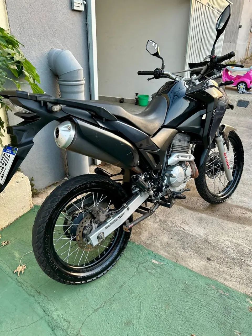 Xre 300 abs 2022 - Foto 5