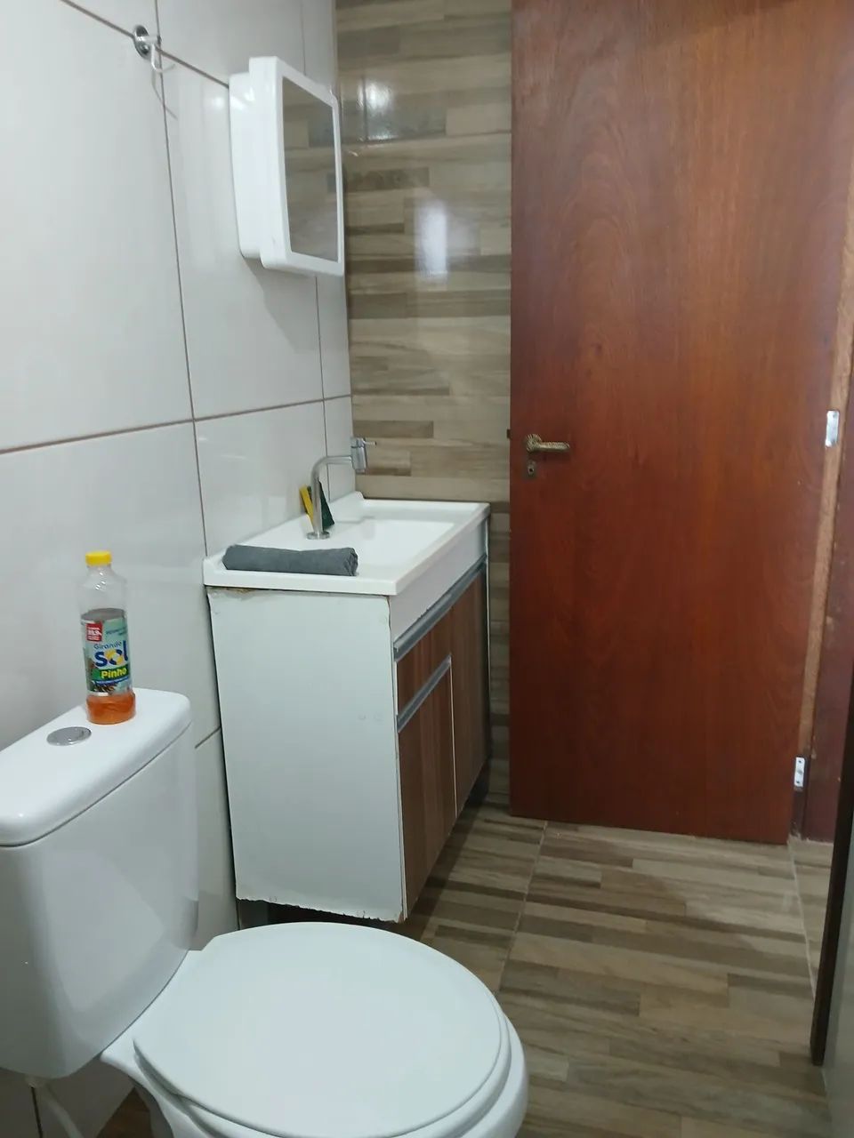Alugo kitnet 1150.00  - Foto 5