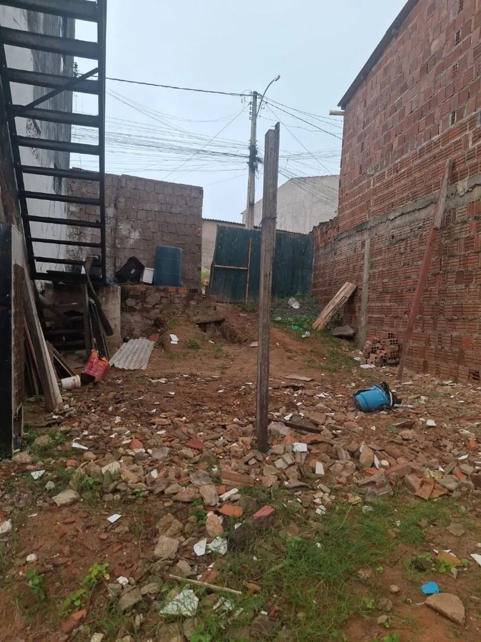 Vendo esse terreno em Guaxuma  - Foto 4