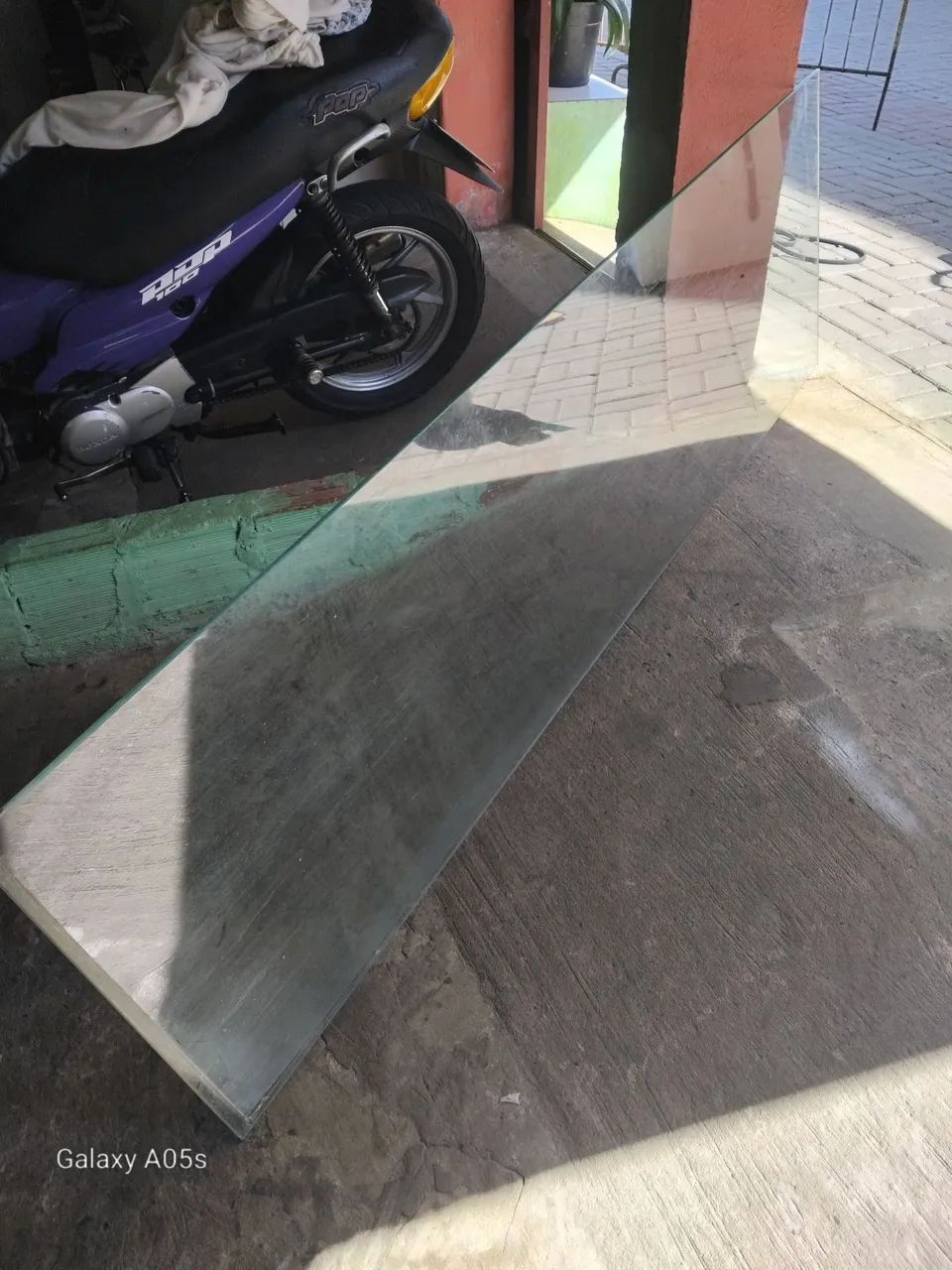 Vidro temperado para box - Foto 4