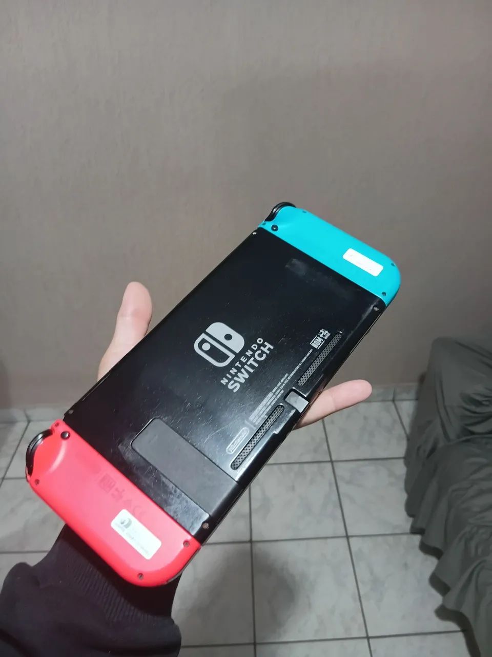 Nintendo Switch V2 - Foto 3