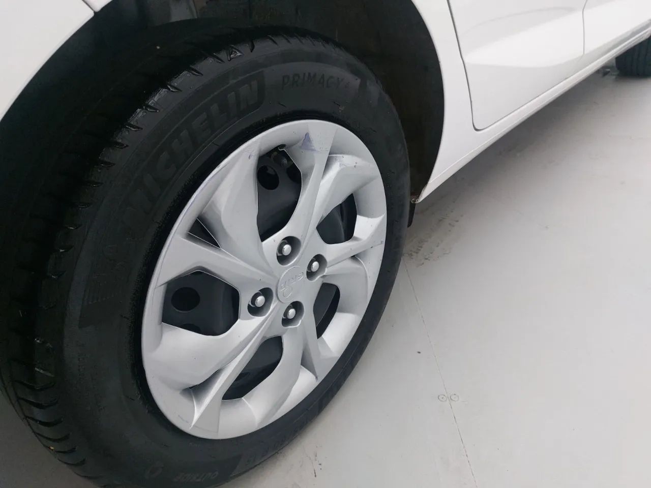 Hyundai HB20 Comfort 1.0 Flex 12V Mec., foto 14 de 18