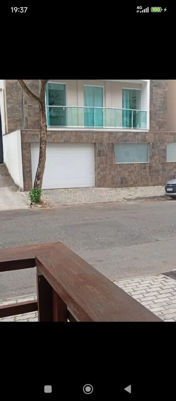 Foto - Juiz de Fora - Jóquei Clube