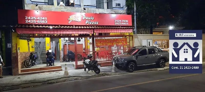 PIZZARIA E ESFIHARIA  OPORTUNIDADE ÚNICA  PASSO PONTO - Foto 2