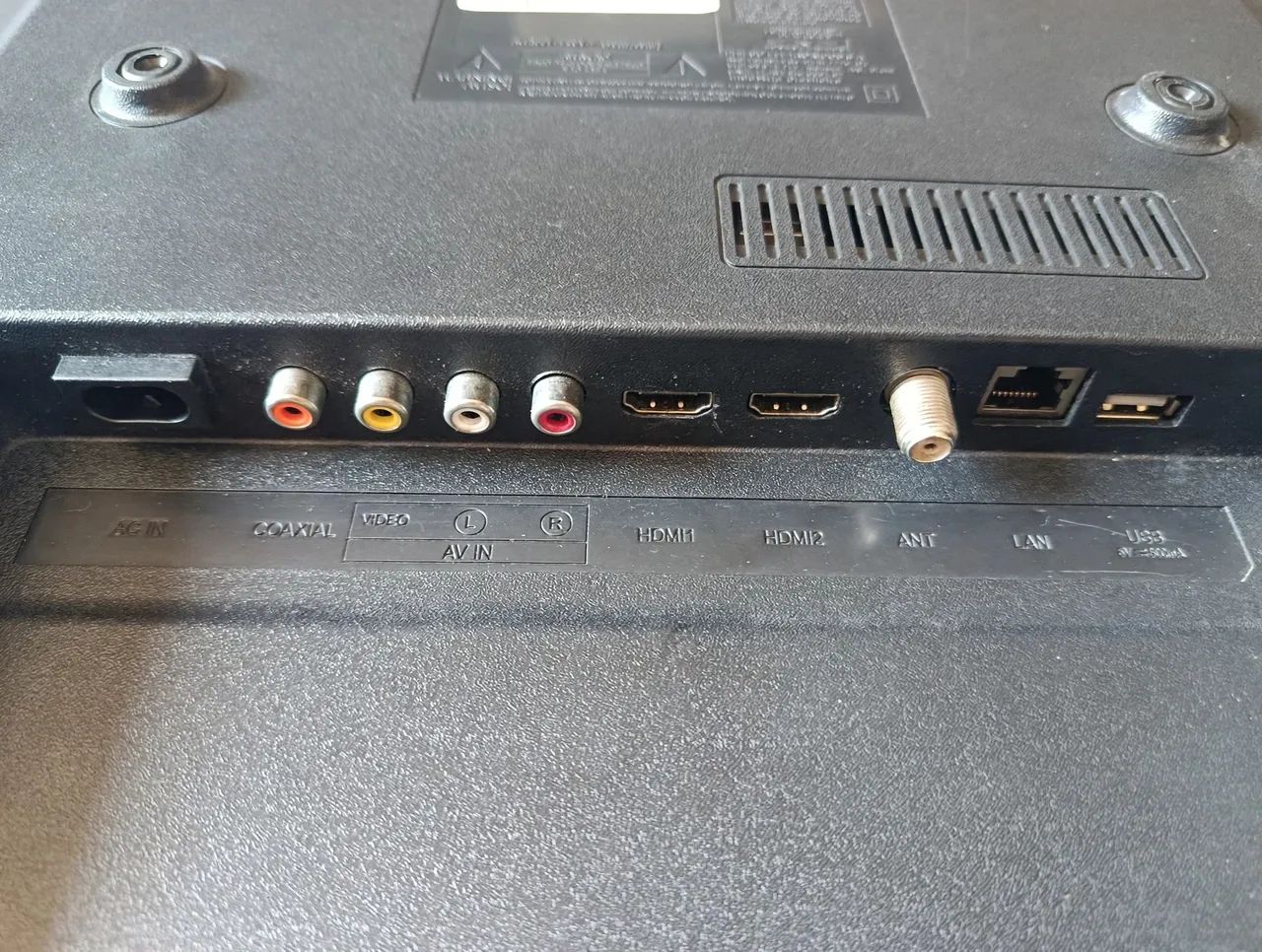 TV Philco 32" - Foto 3
