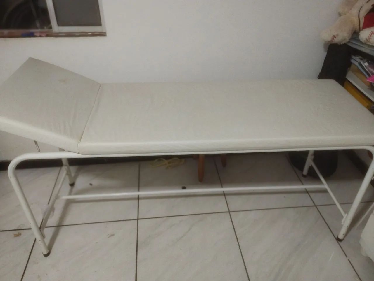 Maca para estética  - Foto 3