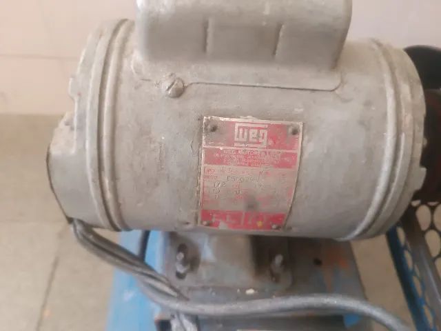 Compressor PEG MOD: BP03 - Foto 4