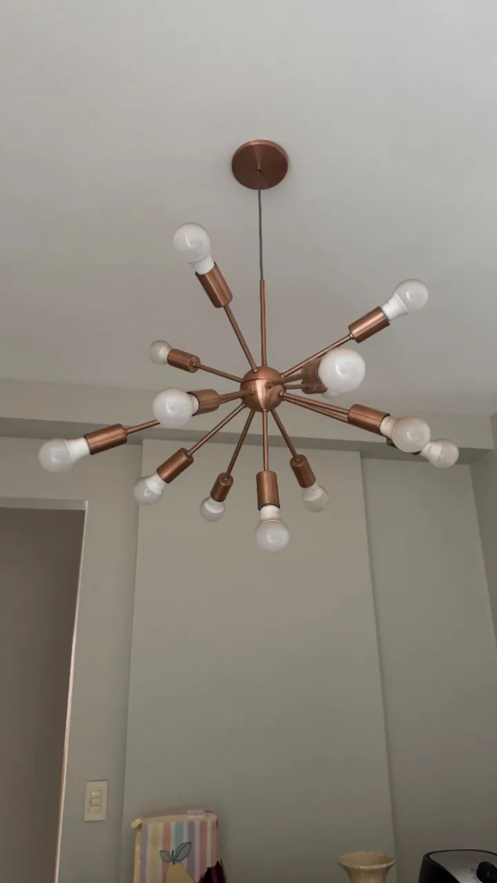 Lustre