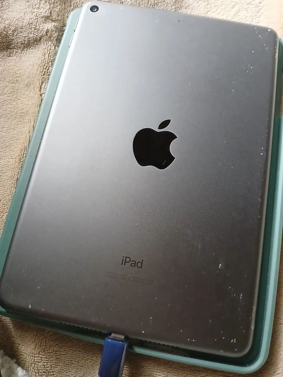 Vende-se Ipad 5 - Foto 3