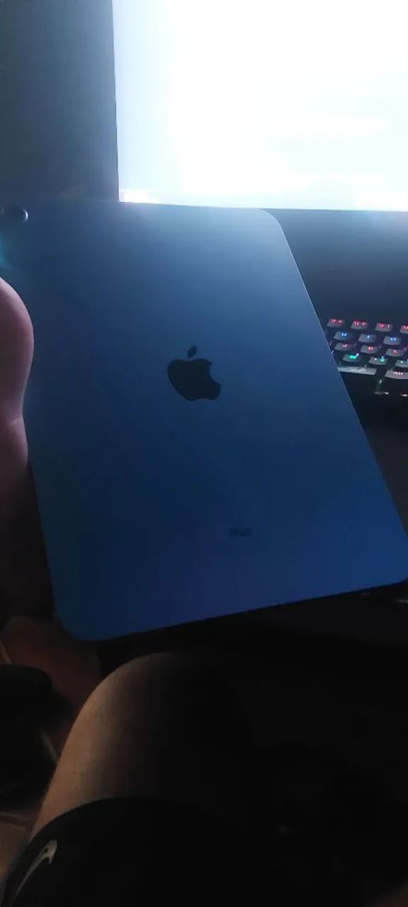 Apple iPad 10° geração, 2022 - Foto 2