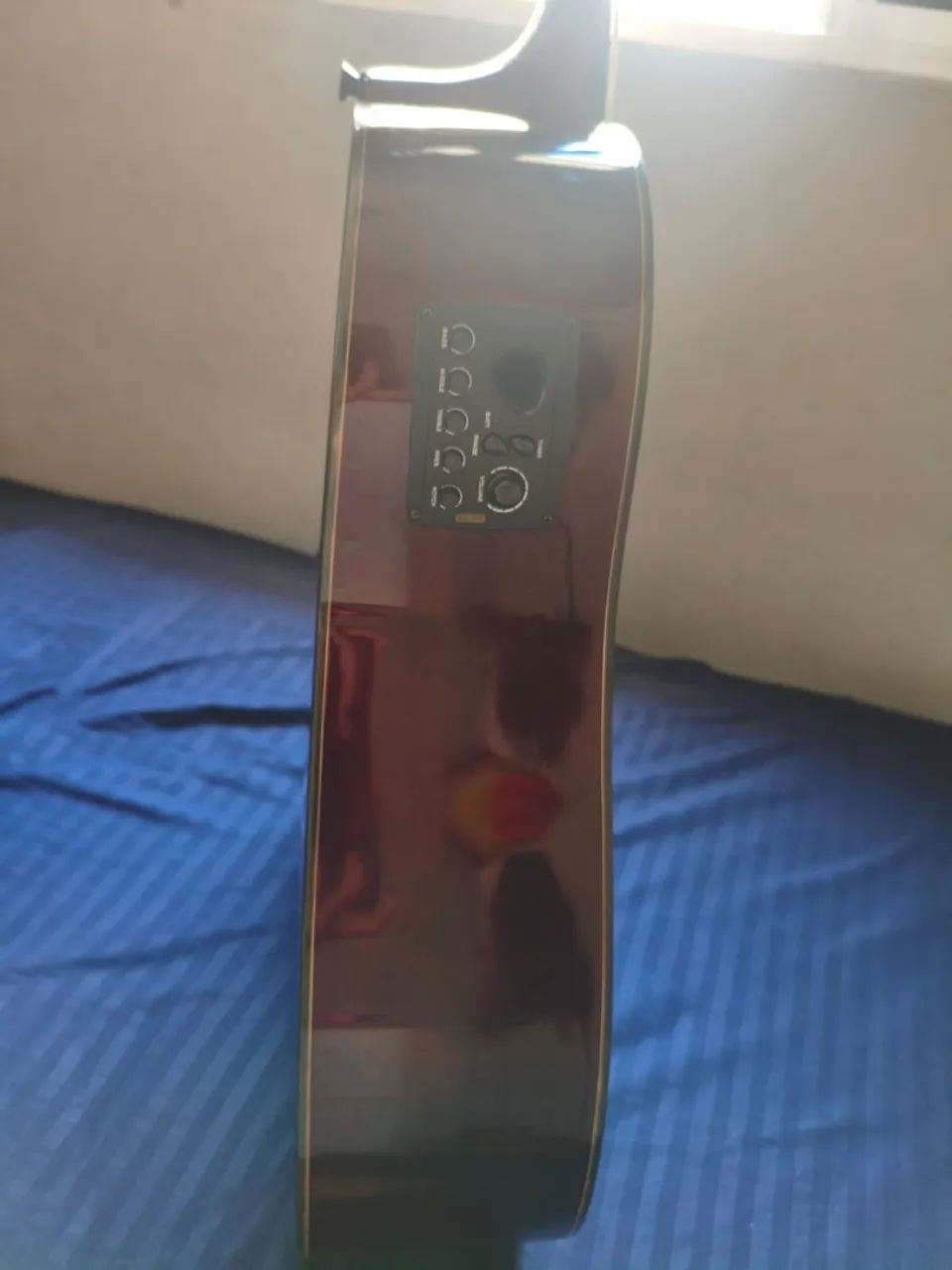 Violão Strinberg - Foto 4