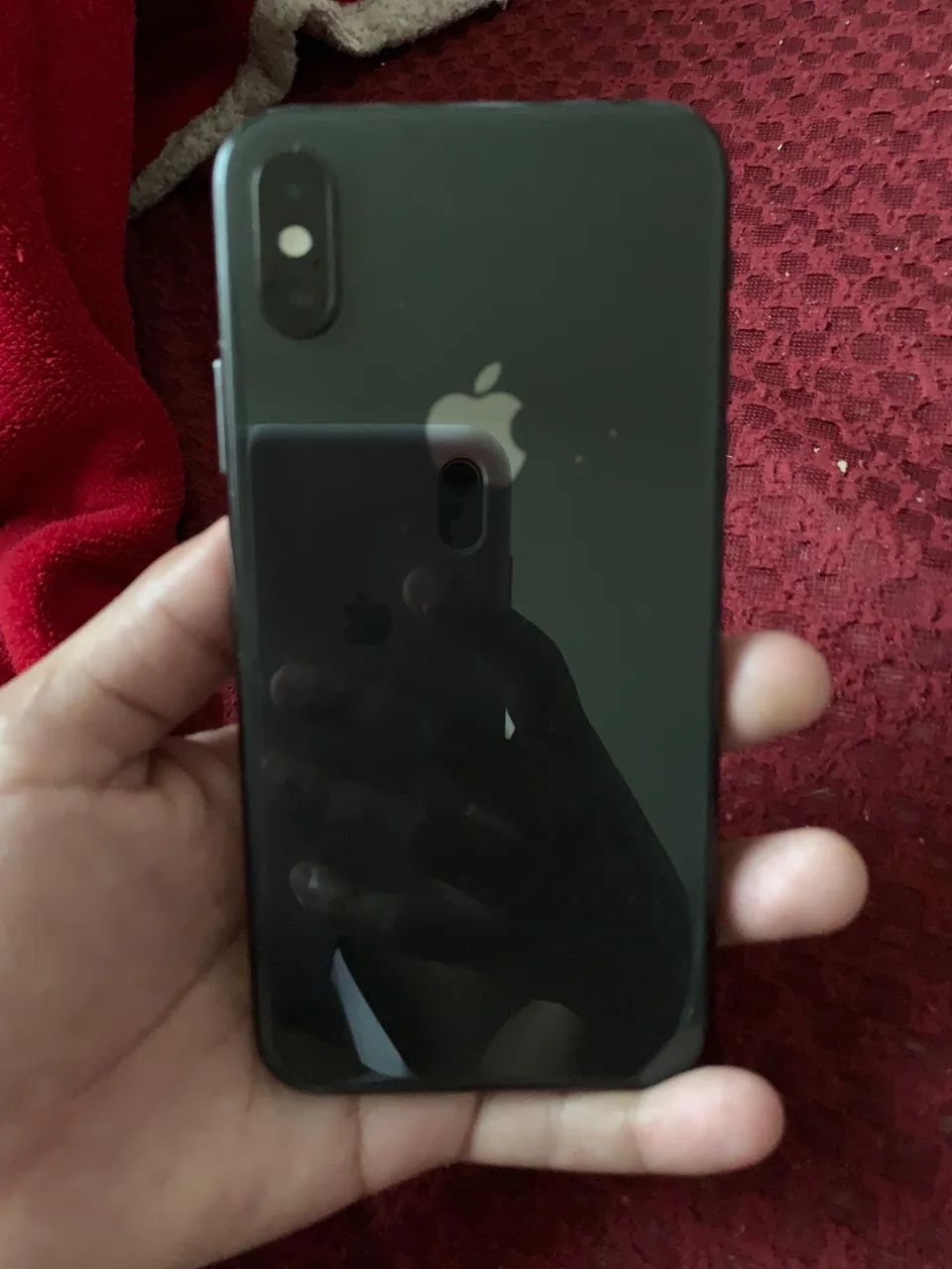 iPhone XS  - Foto 5